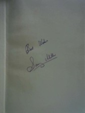 Sammy Miller on Trials. (Sammy