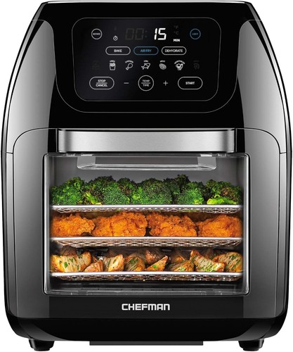 10l digital air - xl, 17