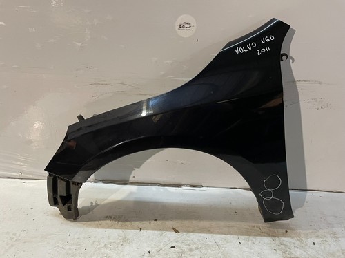 Volvo v60 s60 mk1 wing - volvo,
