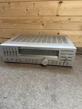 JVC R-S33L TUNER AMPLIFIER