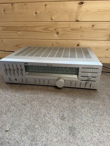 Jvc s33l tuner - jvc,