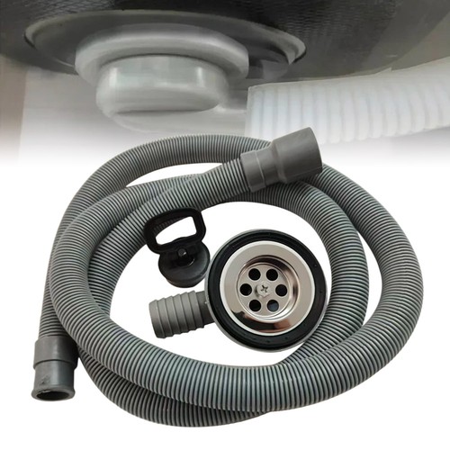 56mm sink waste - 2.2",