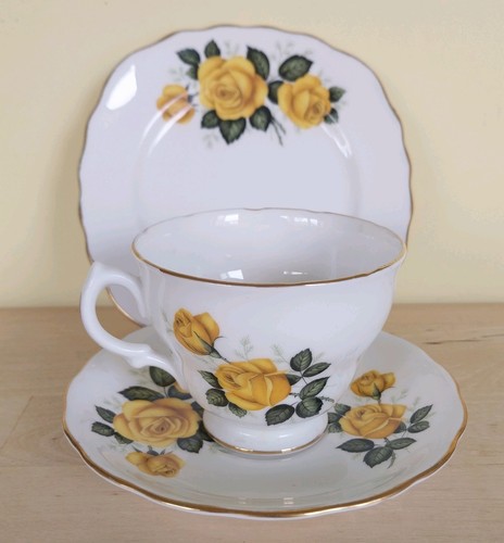 Royal vale bone china - royal,