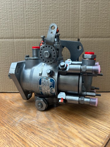 Bmc diesel injection fuel - 1.8,