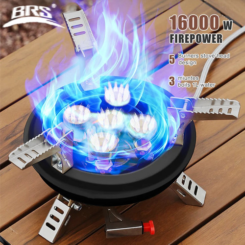 201a portable camping gas - portable,