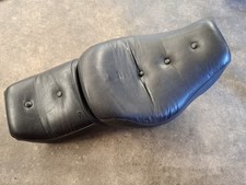 Yamaha XV 1100 Virago 1989-1999 Seat (Seat) 201676124