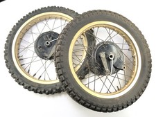 Yamaha XT 500 1U6 [1981] -