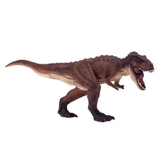 Deluxe T-Rex with Articulated
