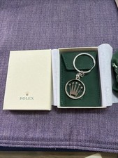 2025 Rolex Keychain/key Ring