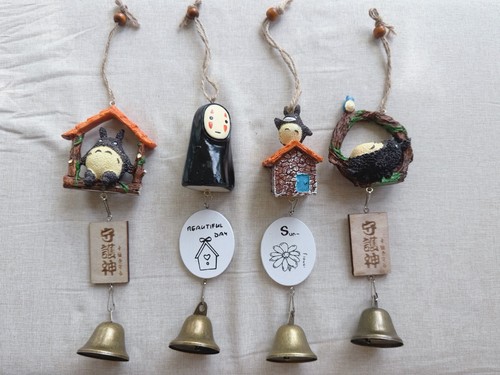 Japanese neighbor totoro - japanese,