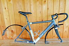 Kinesis Racelight Kinesium TK2