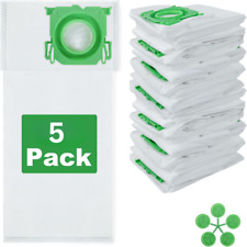 Bags For Sebo Airbelt K1