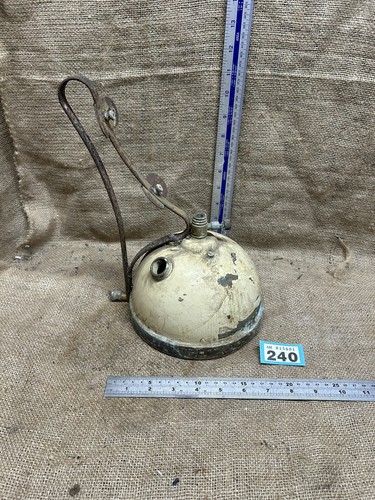 Vintage original tilley lamp - vintage,