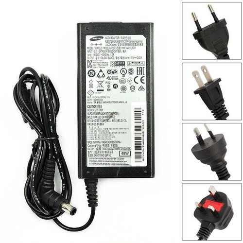 Original samsung adapter - original, ac