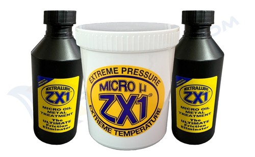 Extralube zx1 super saver - super,
