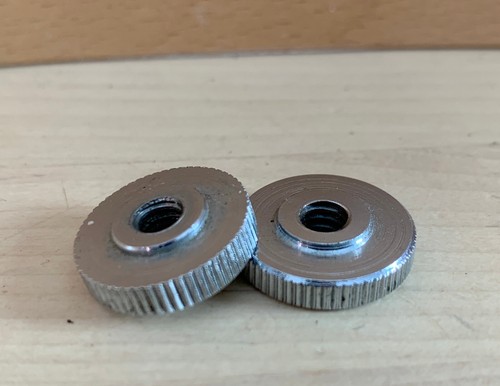 Sonor thumb nut parts 70s - sonor,