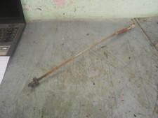 yamaha tw 200 rear brake rod