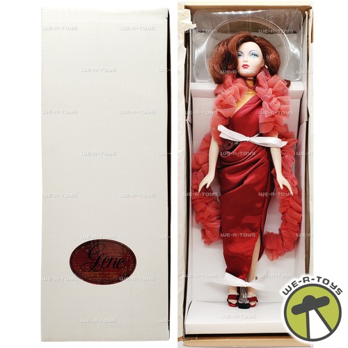 Ashton drake galleries red - ashton,