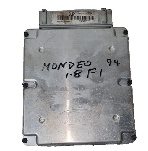 Ford mondeo ecu control module - mondeo,
