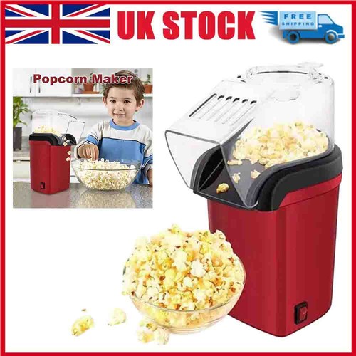 1200w electric popcorn maker - popcorn,