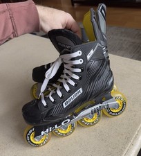 Bauer RS Roller Hockey Skates