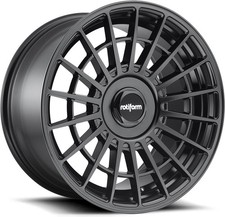 Alloy Wheels 17" Rotiform