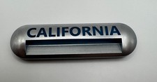 - CALIFORNIA - door threshold lamp entrance lighting Volkswagen VW T5 MULTIVAN