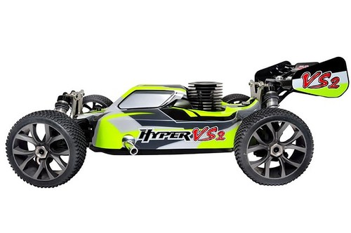 Hobao hyper vs2 - hobao,