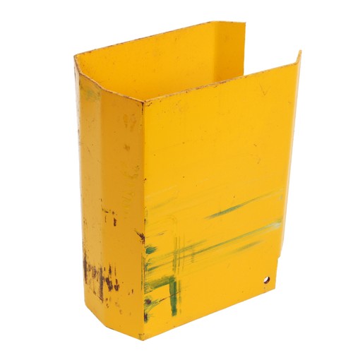 Corner guard shelf impact - guard,