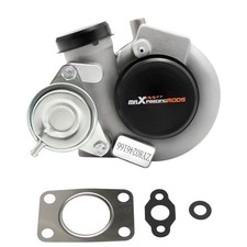 Td04 Turbo Turbocharger For