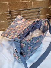 Kath Kidston Nappy Bag Baby Changing Bag