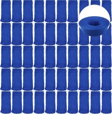 50pcs Pool Skimmer Filter