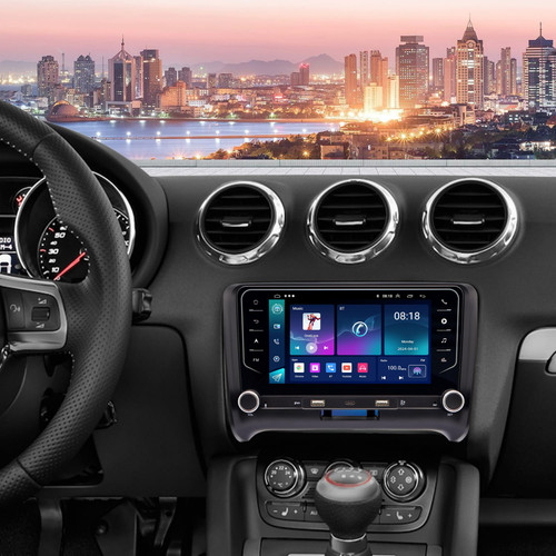 64gb carplay for audi mk2 - 4+64gb,