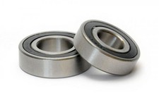 Triumph 3TA 5TA T90 T120 T140 TR6 TR7 T150 Wheel Bearing Kit 37-0653 NEW