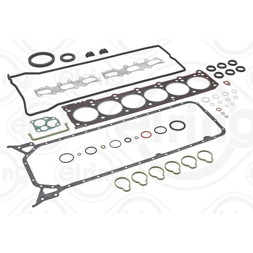 Complete set engine gaskets - complete,