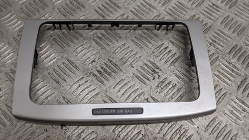Volkswagen passat 2007 - passat, dash