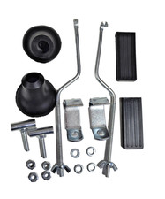 Vespa & Lambretta Front Rack