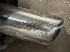 Subaru Levorg 2014- STI