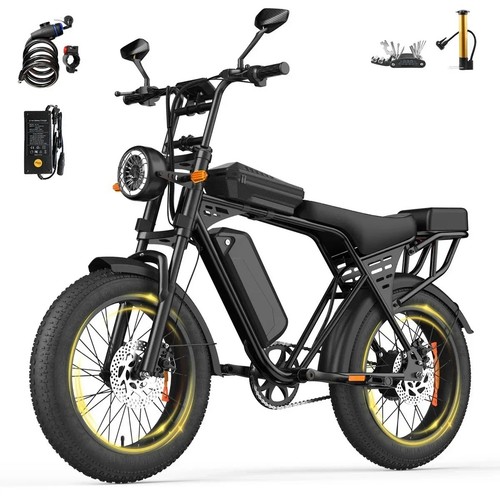 Aairsk electric bike 250w - aairsk,