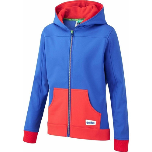 Girl guides official uniform - guides,
