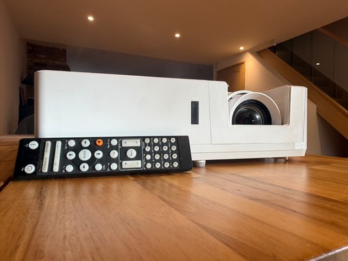 Optoma zu606te 6000 lumens - optoma,