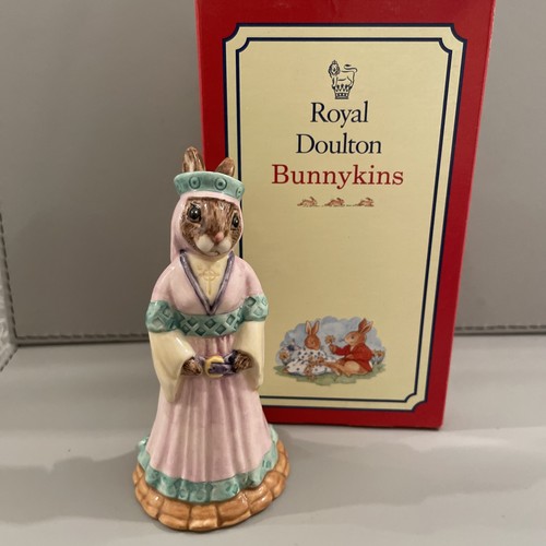 Royal doulton bunnykins - doulton, db245