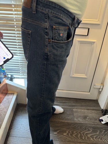 Gant jason jeans - jason,