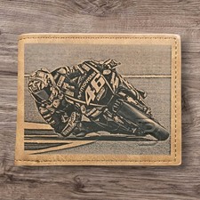 Valentino  Rossi Laser