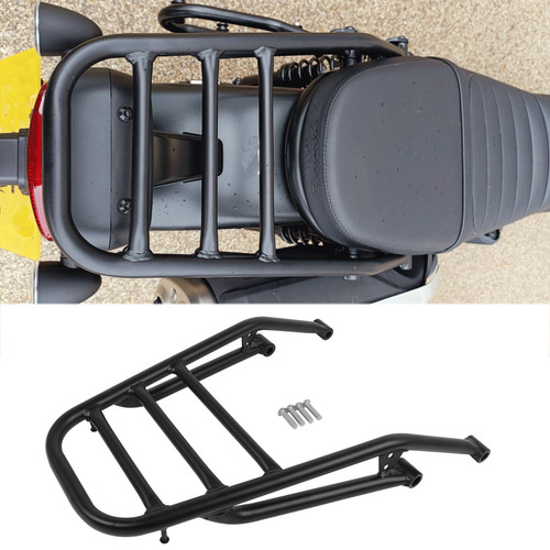Luggage rack mount cargo - luggage, shelf