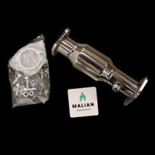 Mini Cooper/Cooper S R53 1.6L Sports Cat for Race Manifold 02-06