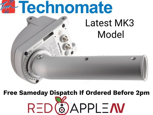 Technomate 2300 diseqc h - tm-2300,