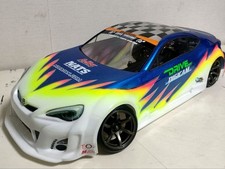 Yokomo 86 Drift Body Only