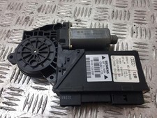 Audi A4 Avant 8ED, B7 Window