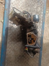 Fiat 500 Panda Punto Semi Automatic Transmission Gearbox Actuator BM 0085647.A